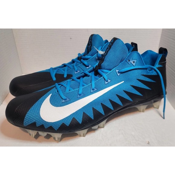 nike alpha menace pro low